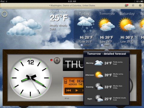 iPad Screenshot 5