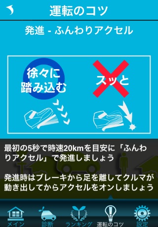 iPhone スクリーンショット 5