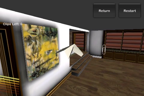 iPhone Screenshot 5