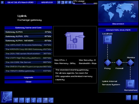 iPad Screenshot 2