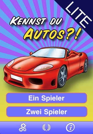 iPhone Screenshot 1