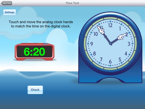 timely testing timely testing