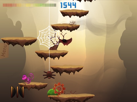 iPad Screenshot 5