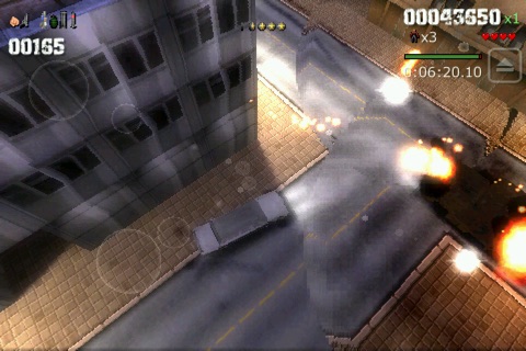 iPhone Screenshot 3