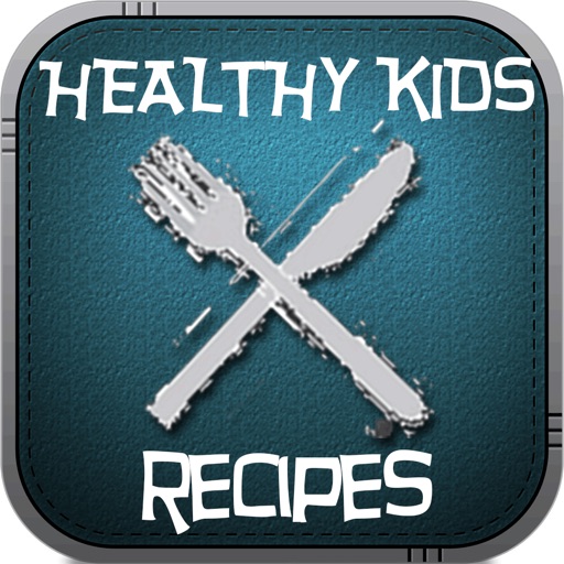 Kids Organic Recipes