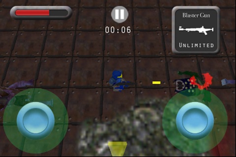 iPhone Screenshot 2