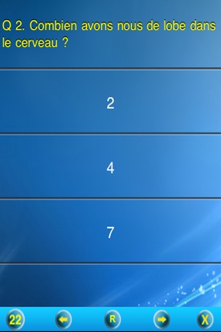 iPhone Screenshot 4