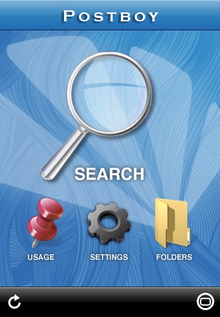 iPhone Screenshot 2