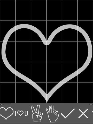 iPad Screenshot 2