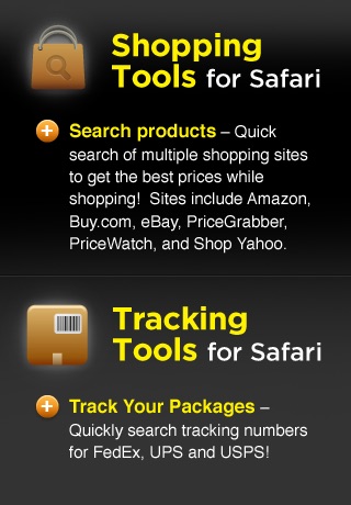 iPhone Screenshot 4