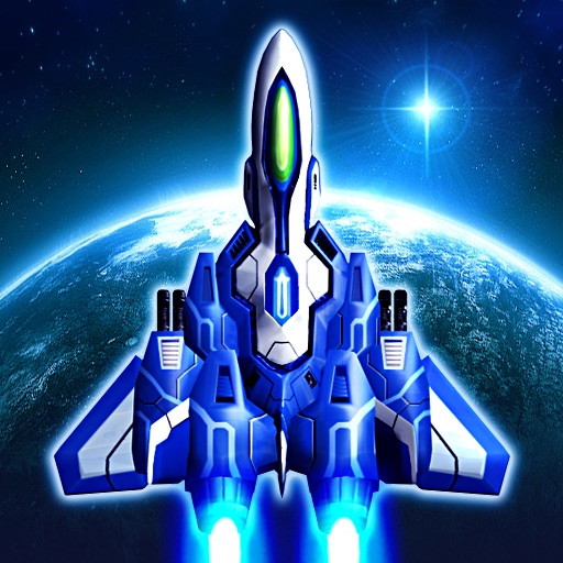 ライトニングファイター