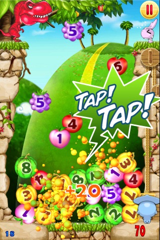 iPhone Screenshot 2