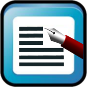 Office Note - Word processor with handwriting & Editor for Google Docs