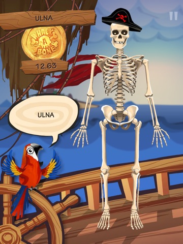 iPad Screenshot 4