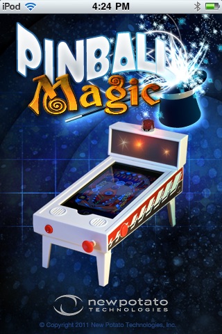 iPhone Screenshot 1