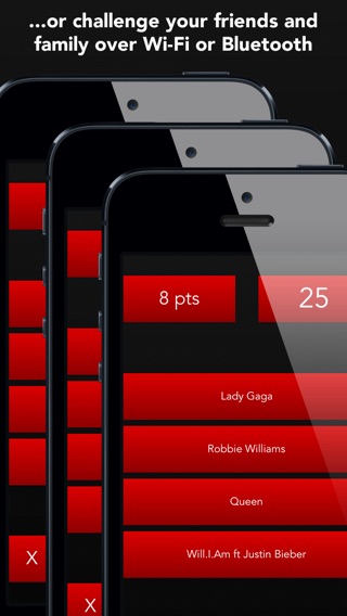 iPhone Screenshot 3