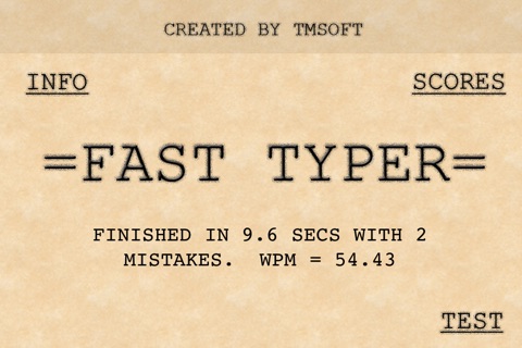 iPhone Screenshot 3