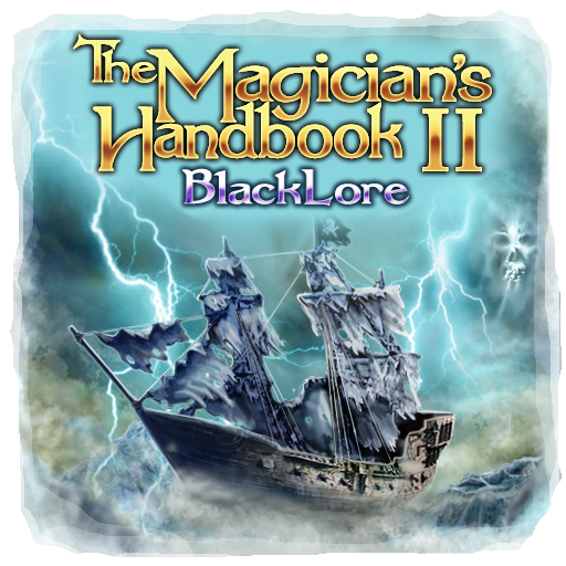 Magician's Handbook 2