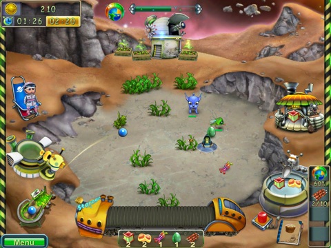 iPad Screenshot 5