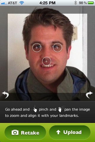iPhone Screenshot 4