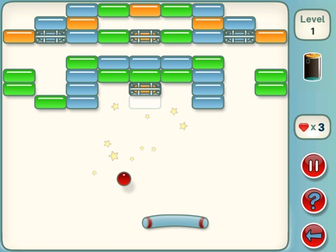 iPad Screenshot 5