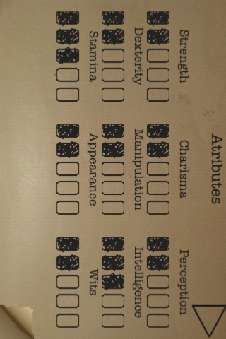 iPhone-skärmavbild 2