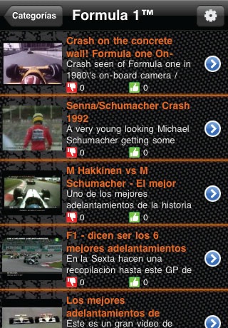 iPhone Screenshot 3
