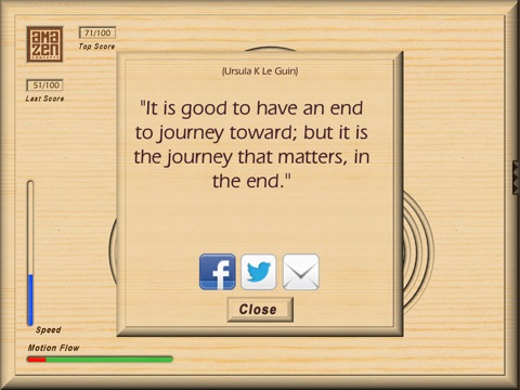 iPad Screenshot 4