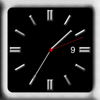 screensaver clock iphone screensaver clock iphone