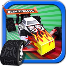 3D Toy Car Parking Simulator 2014 - Cartoon Car, Bus & Truck Driving, Parking & Racing Games Free