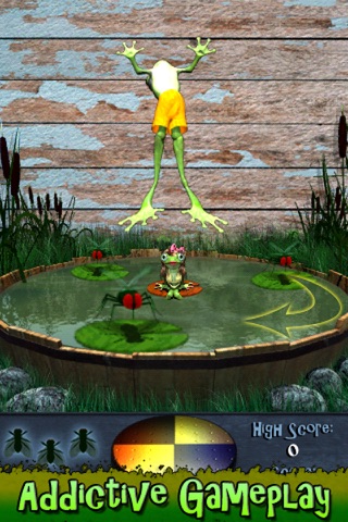 iPhone Screenshot 2