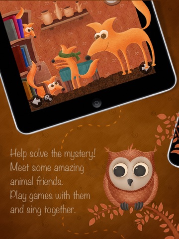 iPad Screenshot 3