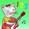 Jazzy 123 – Mit Musik zählen lernen