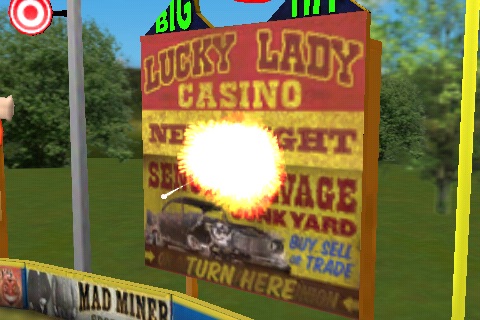 iPhone Screenshot 5