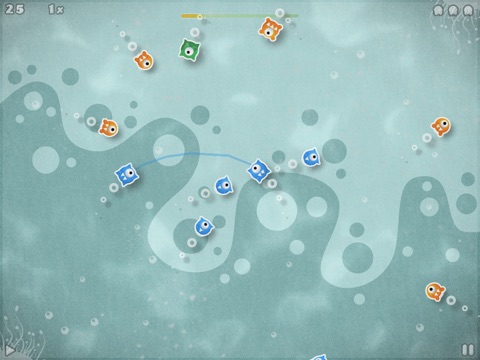 iPad Screenshot 4