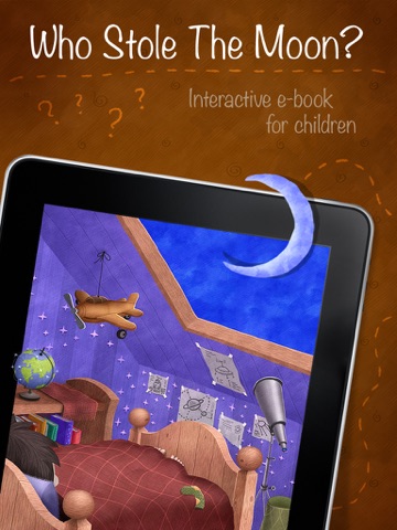 iPad Screenshot 1