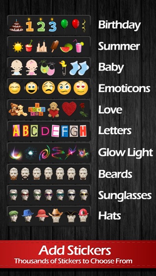 iPhone Screenshot 5