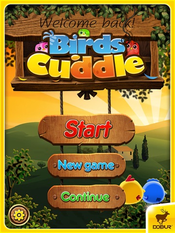 iPad Screenshot 1