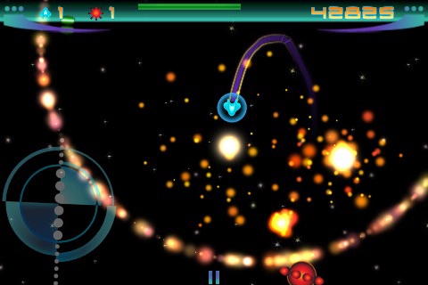 iPhone Screenshot 3