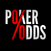 Cardplayer Media LLC - Cardplayer Poker Odds アートワーク
