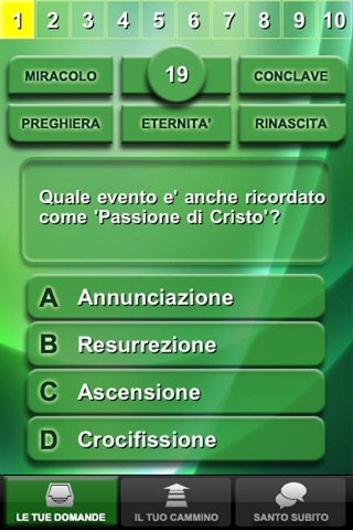 Istantanea iPhone 1