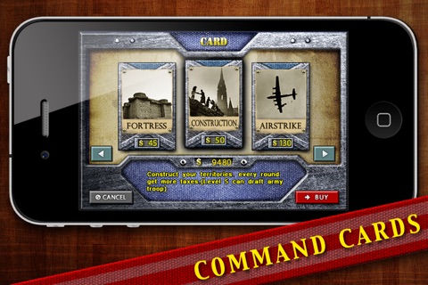 iPhone Screenshot 3