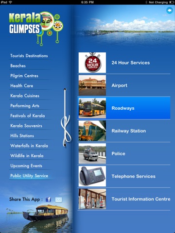 iPad Screenshot 4