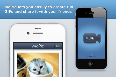 iPhone Screenshot 1