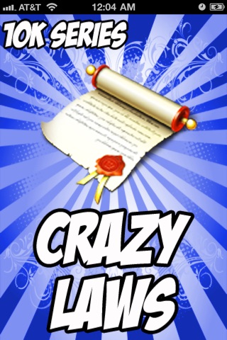 iPhone Screenshot 1