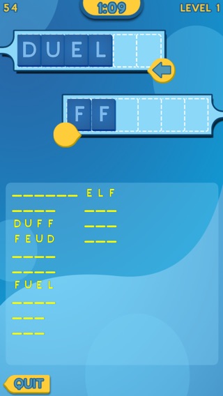 iPhone Screenshot 3