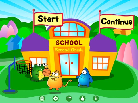 iPad Screenshot 1