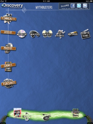 iPad Screenshot 2