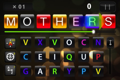 iPhone Screenshot 2