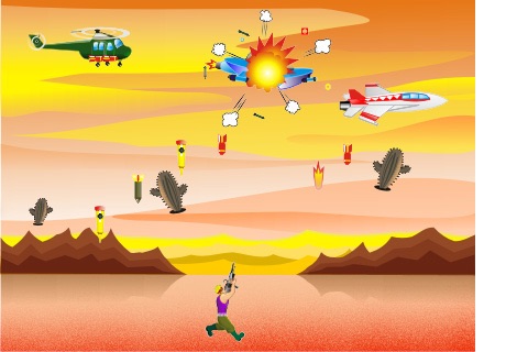 iPhone Screenshot 3